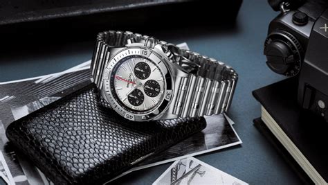 breitling summit 2020|Breitling's 2020 Novelties and a Review of their 2020 Summit .